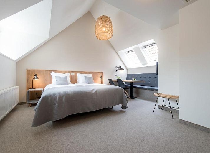 Guest house 010218 - Apartment Vlieland - Leut koffiebar &amp; logies