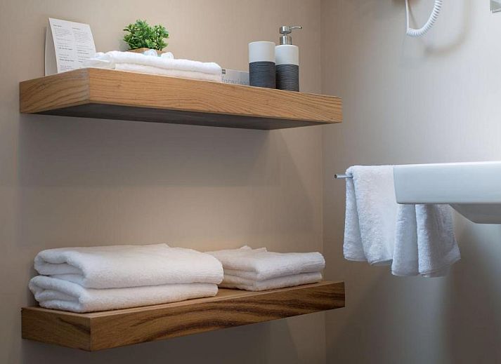 Guest house 010218 - Apartment Vlieland - Leut koffiebar &amp; logies