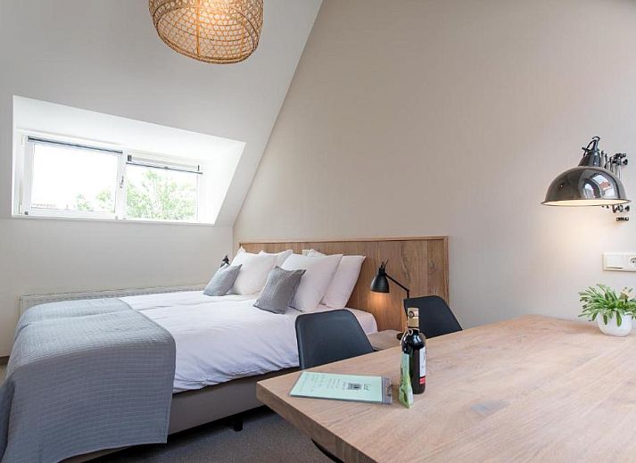 Guest house 010218 - Apartment Vlieland - Leut koffiebar &amp; logies