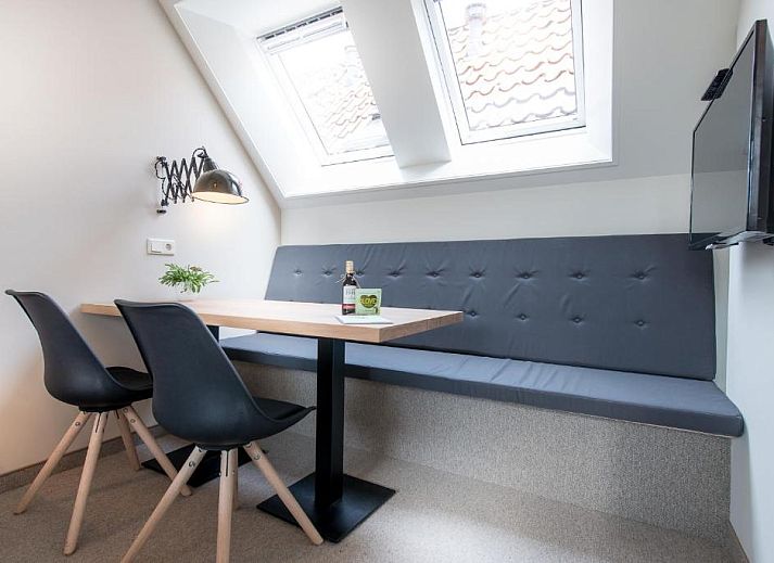 Guest house 010218 - Apartment Vlieland - Leut koffiebar &amp; logies