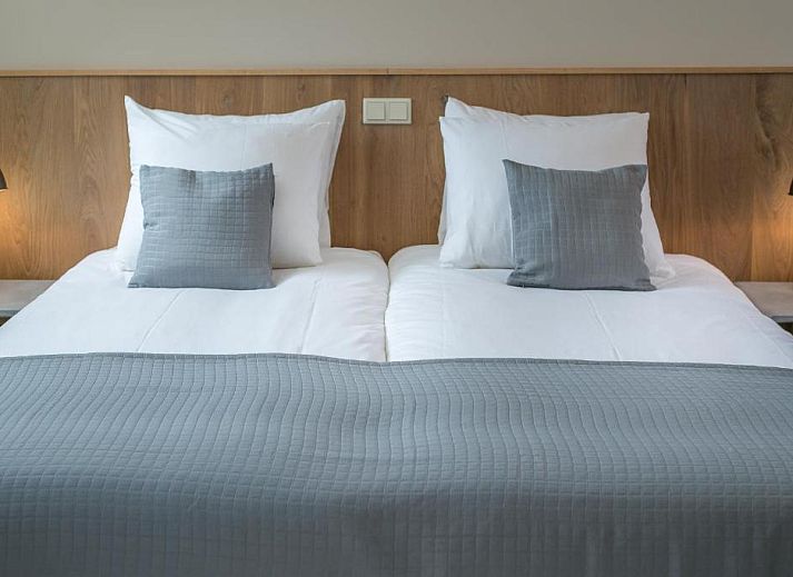 Guest house 010218 - Apartment Vlieland - Leut koffiebar &amp; logies