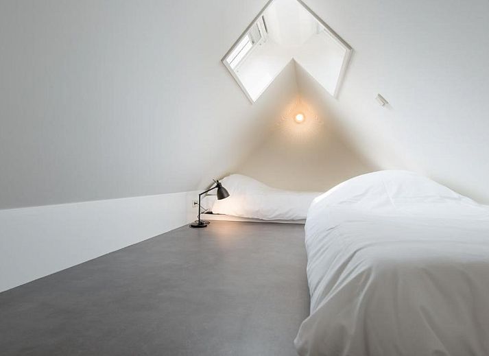 Guest house 010218 - Apartment Vlieland - Leut koffiebar &amp; logies