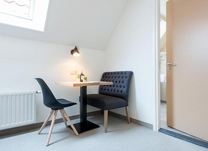 Guest house 010218 - Apartment Vlieland - Leut koffiebar &amp; logies