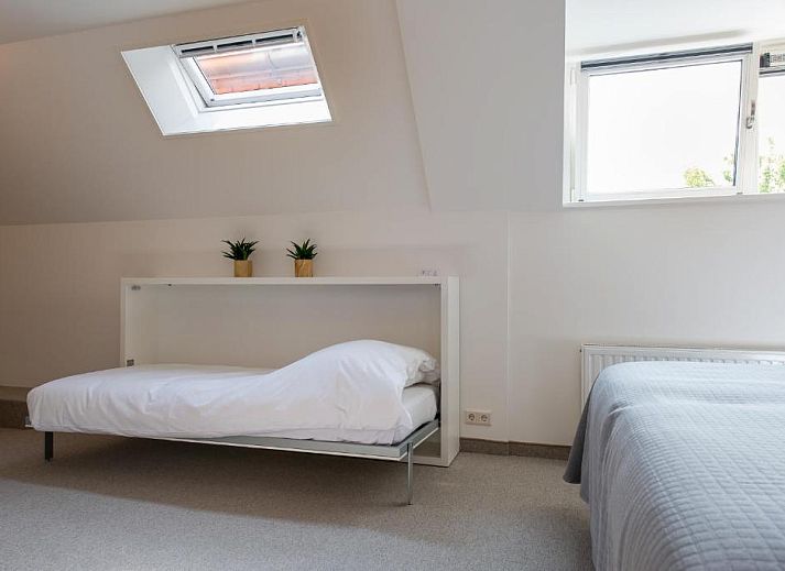 Guest house 010218 - Apartment Vlieland - Leut koffiebar &amp; logies