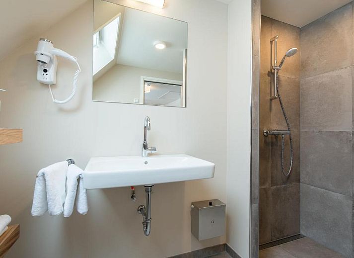 Guest house 010218 - Apartment Vlieland - Leut koffiebar &amp; logies