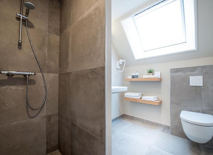 Guest house 010218 - Apartment Vlieland - Leut koffiebar &amp; logies