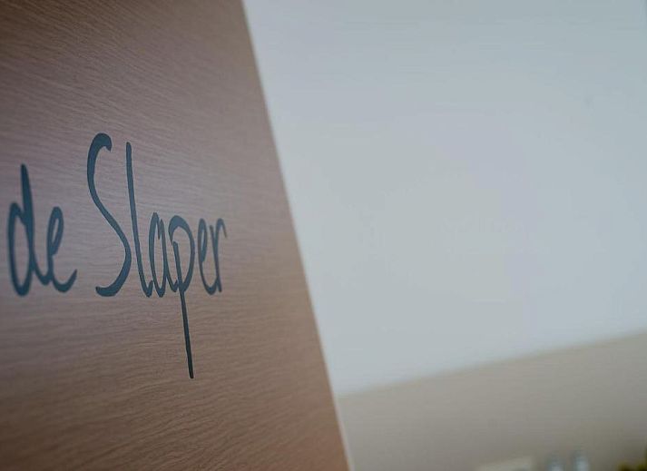 Guest house 010218 - Apartment Vlieland - Leut koffiebar &amp; logies