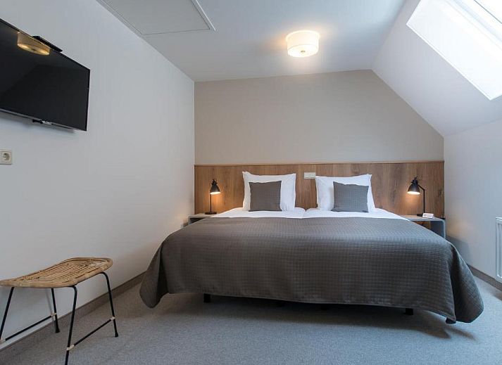 Guest house 010218 - Apartment Vlieland - Leut koffiebar &amp; logies