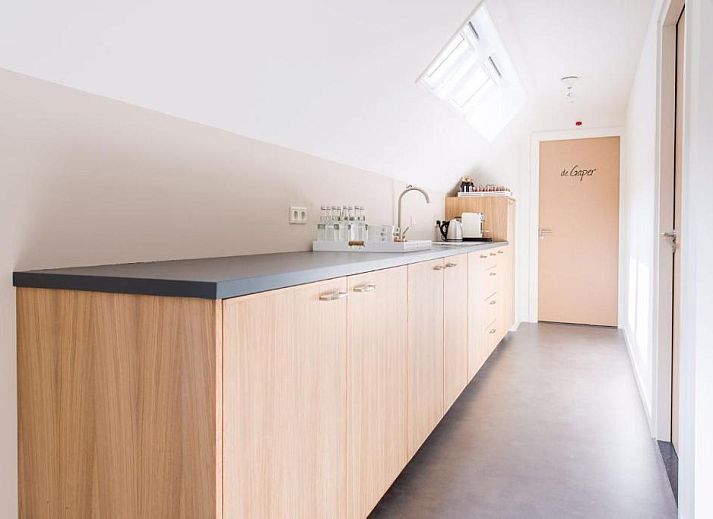 Guest house 010218 - Apartment Vlieland - Leut koffiebar &amp; logies