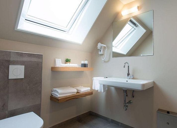 Guest house 010218 - Apartment Vlieland - Leut koffiebar &amp; logies