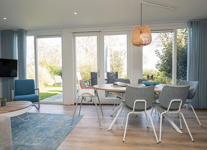 Guest house 0102191 - Holiday property Texel - Mienterbos - Duinglop