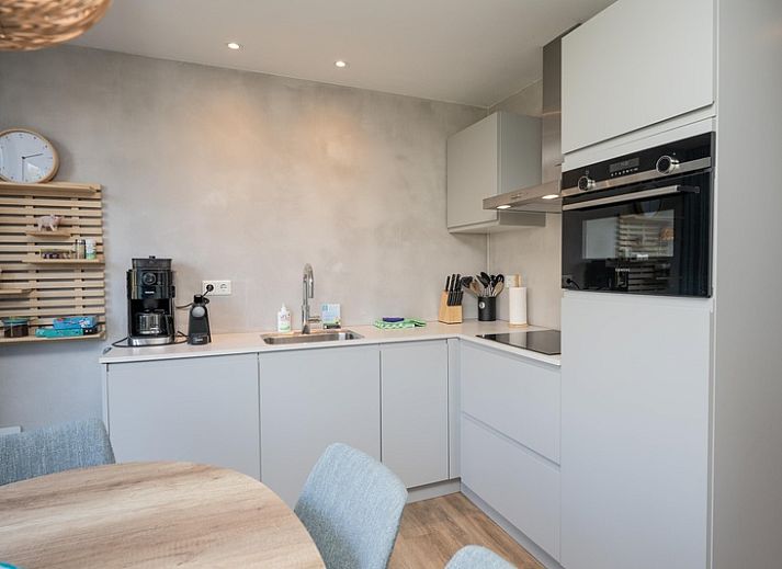 Guest house 0102191 - Holiday property Texel - Mienterbos - Duinglop