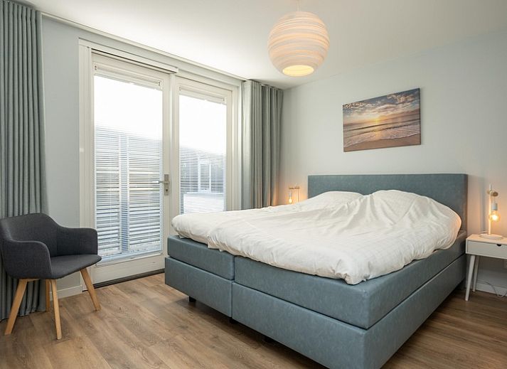 Guest house 0102191 - Holiday property Texel - Mienterbos - Duinglop