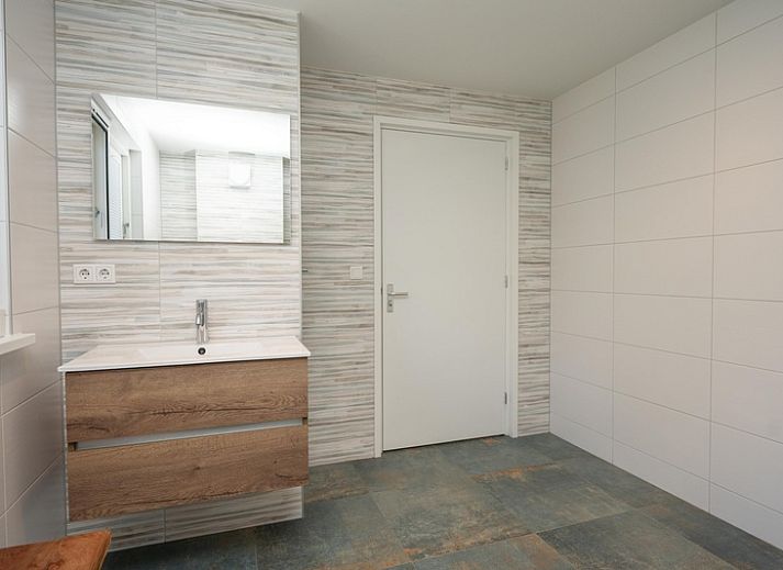 Guest house 0102191 - Holiday property Texel - Mienterbos - Duinglop