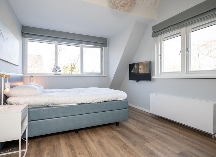 Guest house 0102191 - Holiday property Texel - Mienterbos - Duinglop