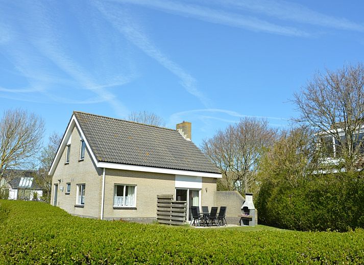 Guest house 0102192 • Holiday property Texel • Vakantiehuis 207 