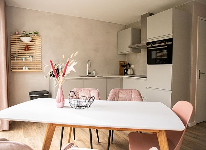 Guest house 0102198 - Holiday property Texel - Mienterbos - Heideglop