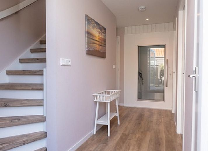 Guest house 0102198 - Holiday property Texel - Mienterbos - Heideglop