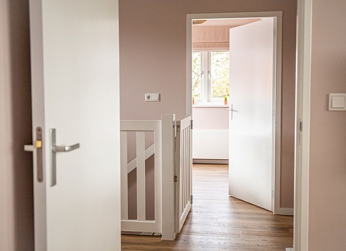 Guest house 0102198 - Holiday property Texel - Mienterbos - Heideglop