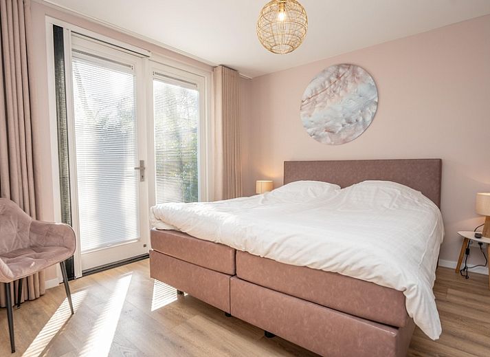 Guest house 0102198 - Holiday property Texel - Mienterbos - Heideglop