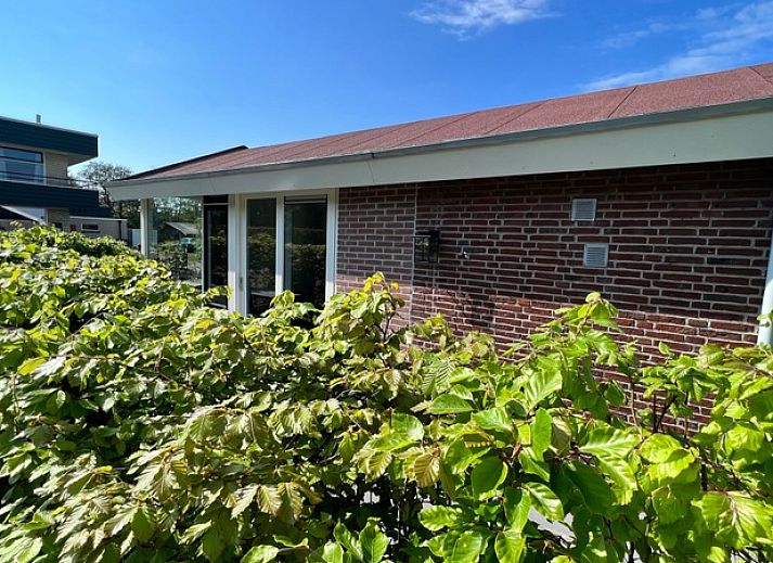 Unterkunft 0102204 - Ferienhaus Texel - Huisje Boszicht