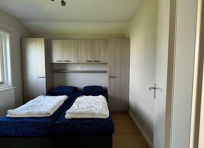 Unterkunft 0102204 - Ferienhaus Texel - Huisje Boszicht