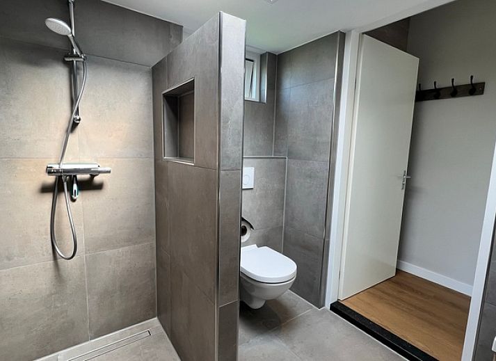 Unterkunft 0102204 - Ferienhaus Texel - Huisje Boszicht