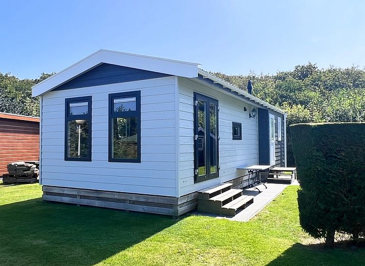 Guest house 0102207 - Holiday property Texel - Chalet type 4.