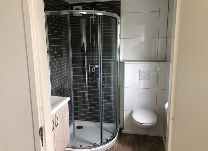 Guest house 0102207 - Holiday property Texel - Chalet type 4.