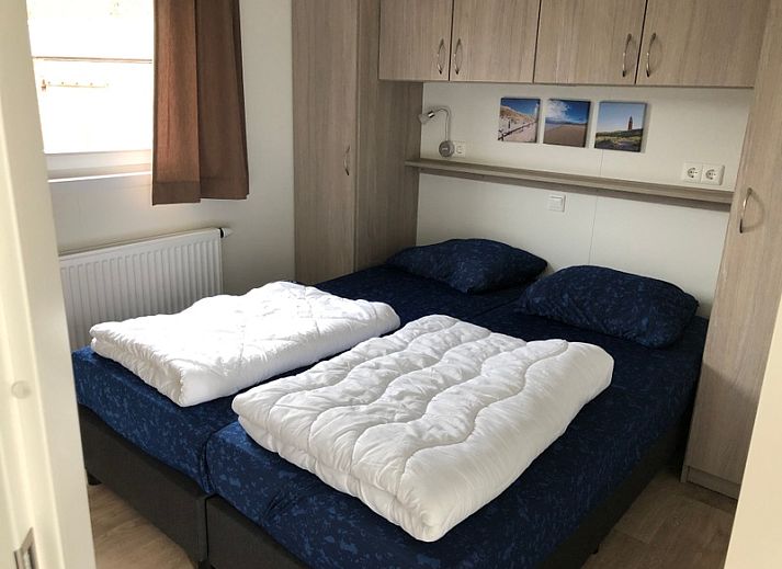 Guest house 0102207 - Holiday property Texel - Chalet type 4.