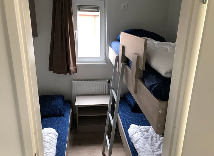 Guest house 0102207 - Holiday property Texel - Chalet type 4.