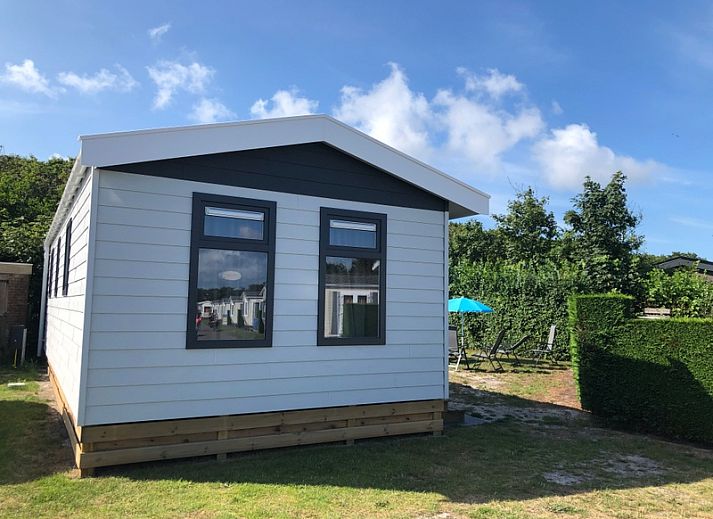Guest house 0102207 - Holiday property Texel - Chalet type 4.
