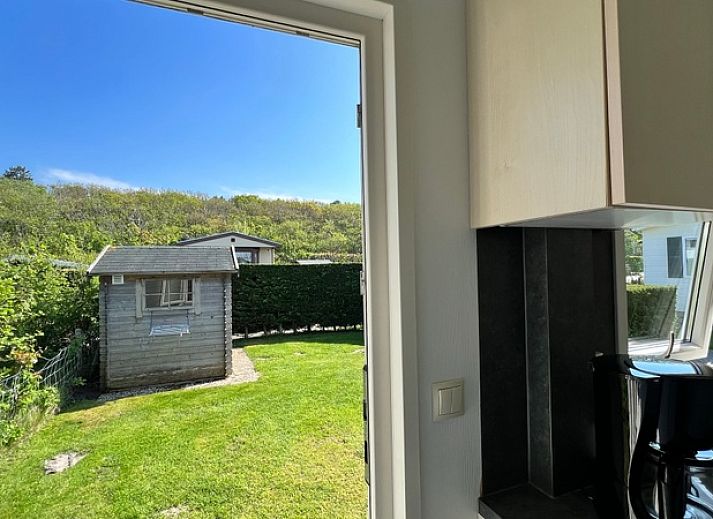 Guest house 0102209 - Holiday property Texel - Chalet type 2