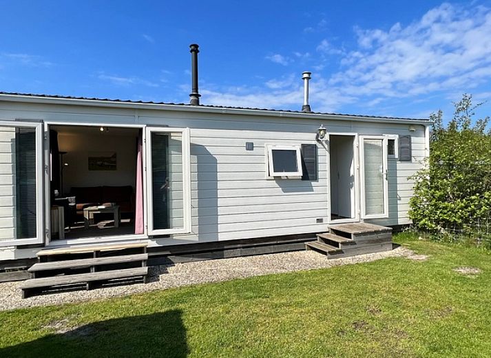 Guest house 0102209 - Holiday property Texel - Chalet type 2