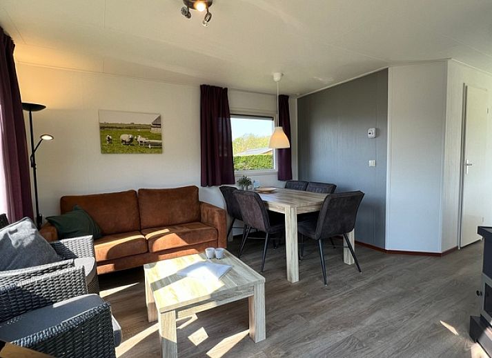 Guest house 0102209 - Holiday property Texel - Chalet type 2