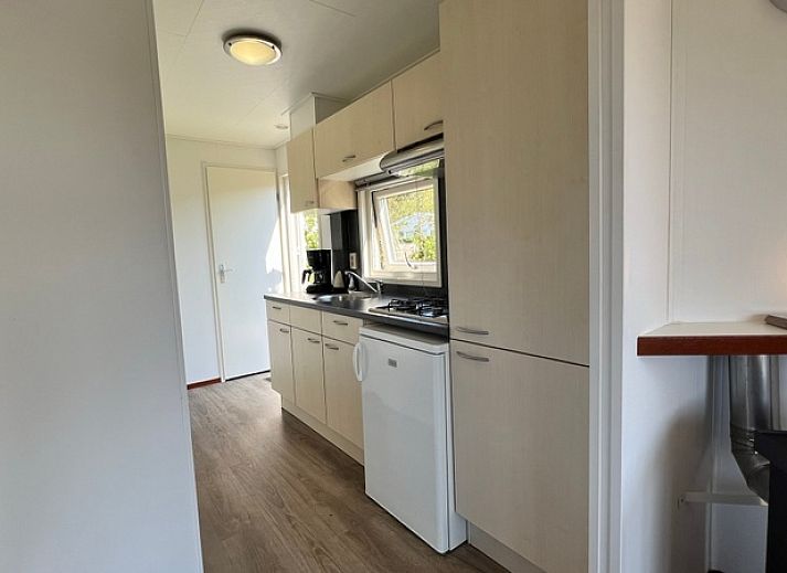 Guest house 0102209 - Holiday property Texel - Chalet type 2