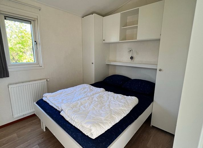 Guest house 0102209 - Holiday property Texel - Chalet type 2