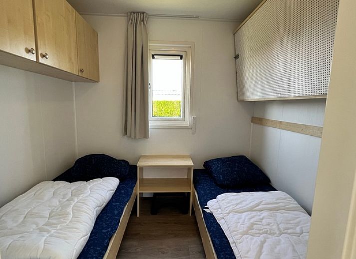 Guest house 0102209 - Holiday property Texel - Chalet type 2