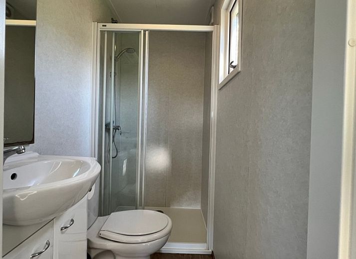 Guest house 0102209 - Holiday property Texel - Chalet type 2