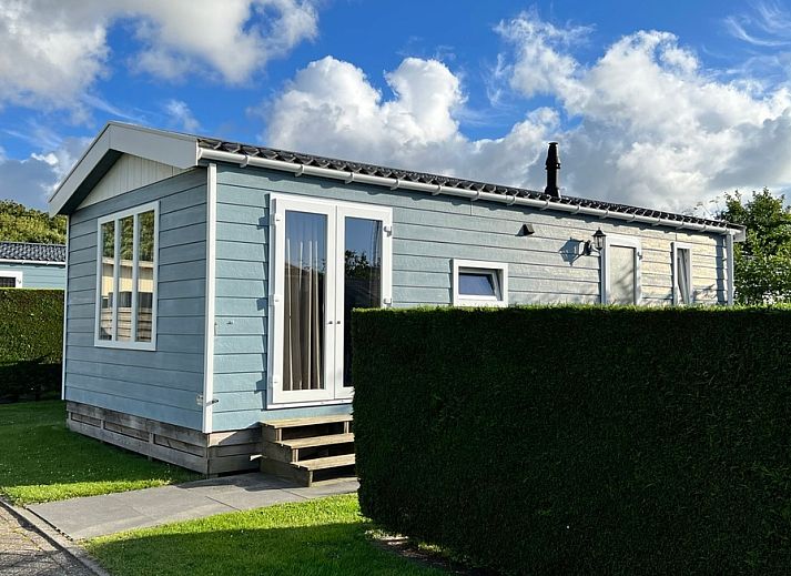 Unterkunft 0102213 - Ferienhaus Texel - Chalet type 3.