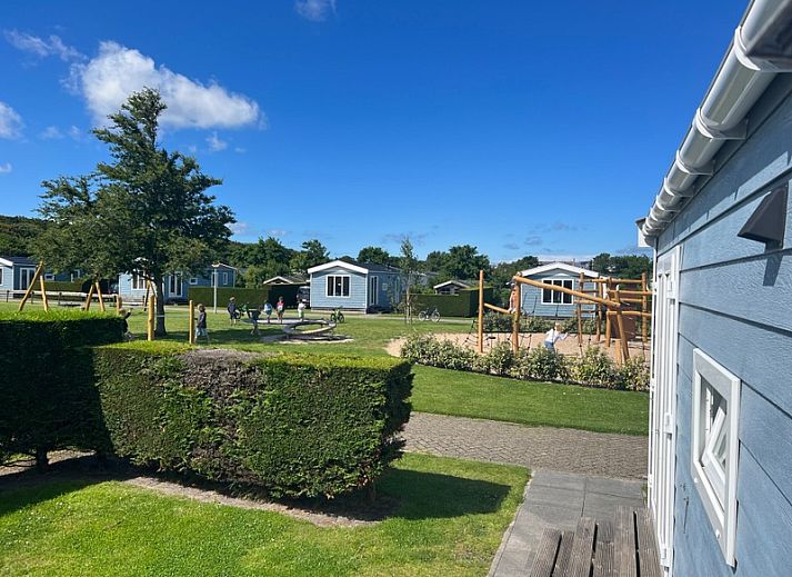 Unterkunft 0102213 - Ferienhaus Texel - Chalet type 3.