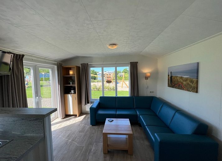 Unterkunft 0102213 - Ferienhaus Texel - Chalet type 3.