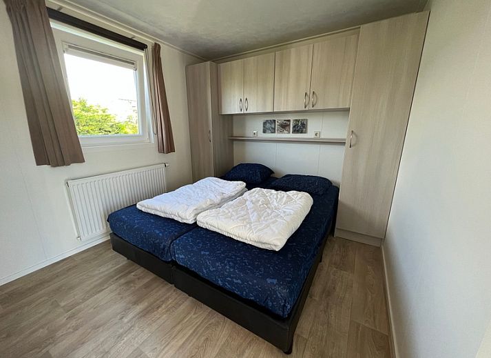 Unterkunft 0102213 - Ferienhaus Texel - Chalet type 3.