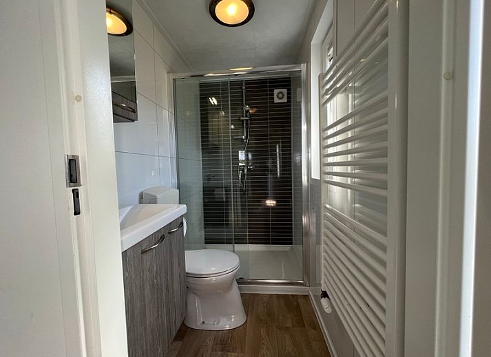 Unterkunft 0102213 - Ferienhaus Texel - Chalet type 3.