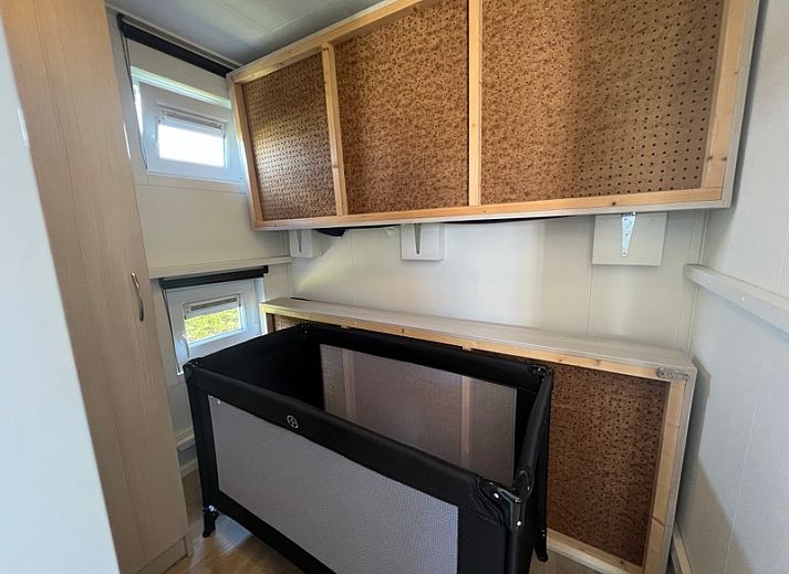 Unterkunft 0102213 - Ferienhaus Texel - Chalet type 3.