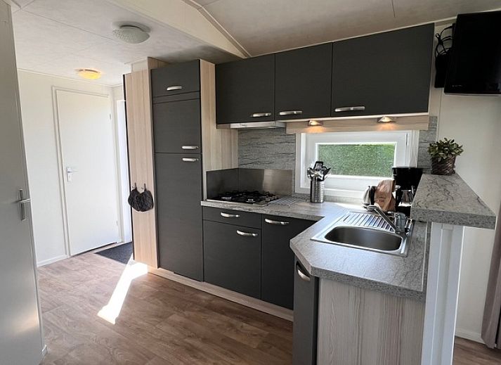 Unterkunft 0102213 - Ferienhaus Texel - Chalet type 3.