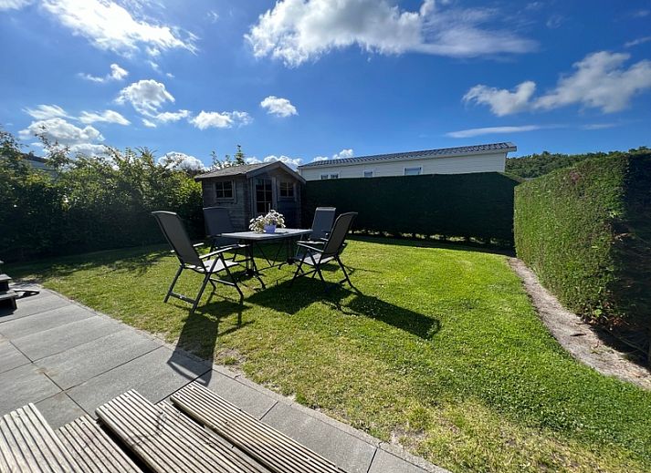 Unterkunft 0102213 - Ferienhaus Texel - Chalet type 3.