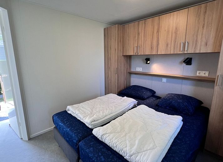 Guest house 0102214 - Holiday property Texel - Chalet type 1.