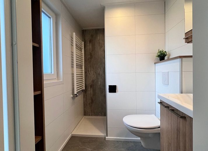 Guest house 0102214 - Holiday property Texel - Chalet type 1.