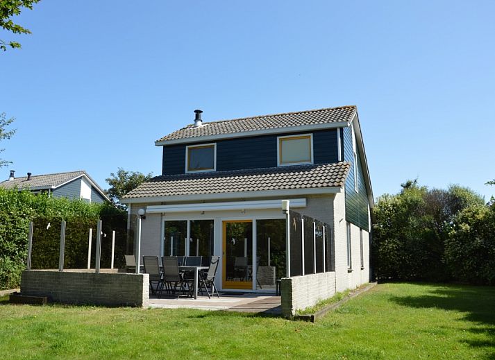 Guest house 0102217 • Holiday property Texel • Vakantiehuis 111 